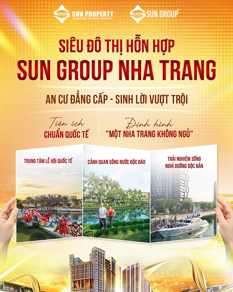 Sun Nha Trang
