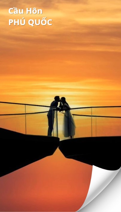 Cầu Hôn Phú Quốc